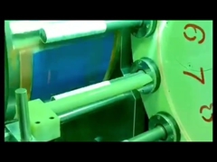 OEM 3-300g 플라스틱 비어 있는 화장용 패키징 플립 돌려서 여는 뚜껑