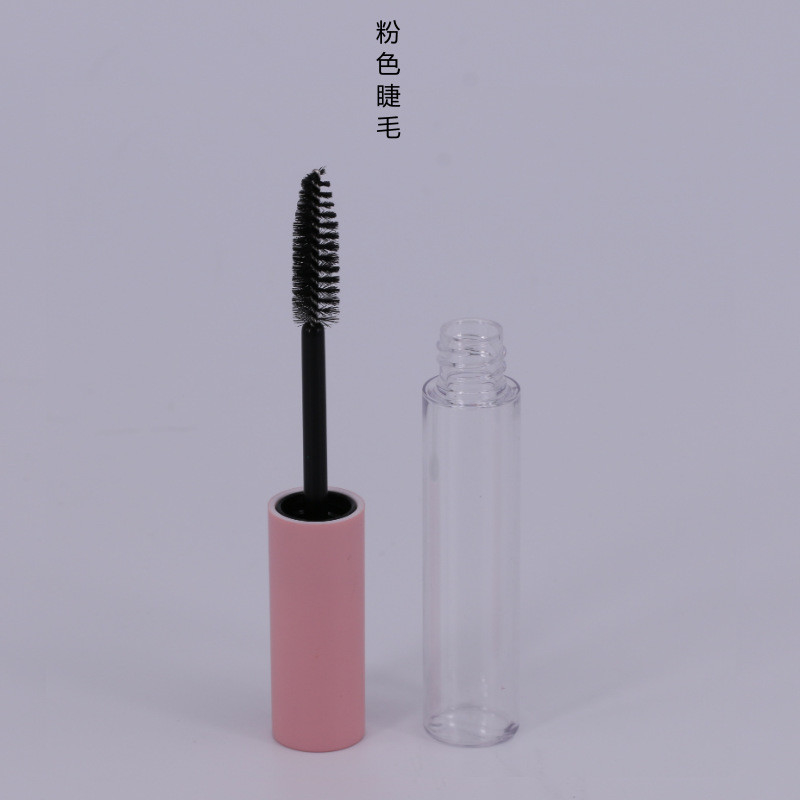 ABS AS Empty Plastic Mascara Tube 10ml Lash Glue Bottle 12g