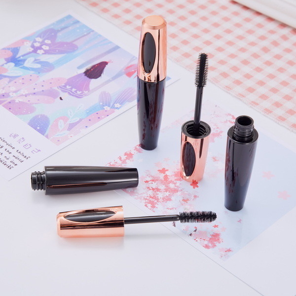 5ml Rose Gold Mascara Bottle 22g